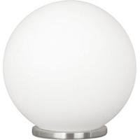 85264 rondo 1 light small globe table lamp