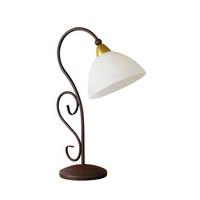 85449 Medici 1 Light Table Lamp