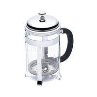 850ml Le\'xpress Six Cup Chrome Plated Cafetiere