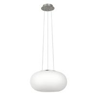 86814 Optica 2 Light Ceiling Pendant