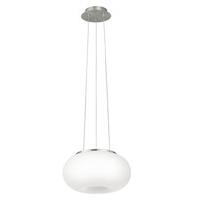 86813 Optica 2 Light Small Ceiling Pendant