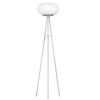 86817 optica 2 light floor lamp