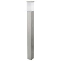 86389 calgary contemporary outdoor aluminium floor lamp