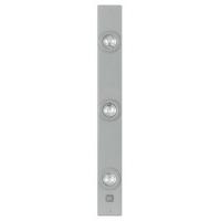 86356 Extend1 3 Light Silver Under-Cabinet Light