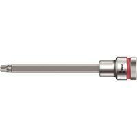 8767 C HF Zyklop Torx HF Screw Hold Socket 1/2in Drive, TX60 x 140mm