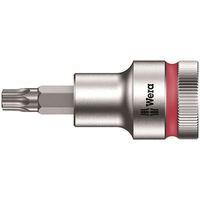 8767 C HF Zyklop Torx HF Screw Hold Socket 1/2in Drive, TX30 x 60mm