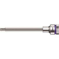 8740 C HF Zyklop In-Hex Screw Hold Socket 1/2in Drive, SW 5 x 140mm