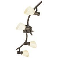 87481 ona 4 light spotlight in antique brown