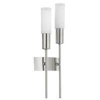 87978 samanta low energy 2 light wall light