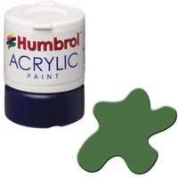 88-deck Green Matt Acrylic