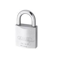 8840 40mm brass padlock plus cylinder 35208