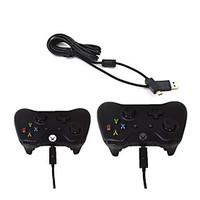 88ft data charger play charge kit cable for xbox one wireless controll ...