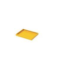 88ES33f SHELF 355 x 305 YELLOW