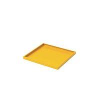 88ES44f SHELF 459 x 459 YELLOW