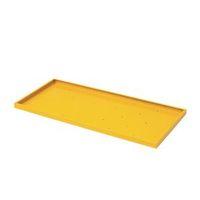 88ES94f SHELF 915 x 459 YELLOW