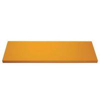 88ES24f SHELF 1220 x 459 YELLOW