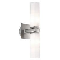 88284 palermo 2 light bathroom wall lamp