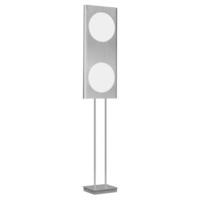 88486 Anais 2 Light Low Energy Floor Lamp