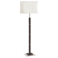 88337 Tosca 1 Light Floor Lamp With Shade