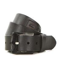 883 Police Locki Leather Belt