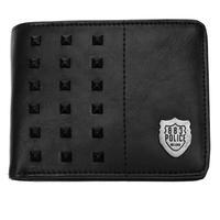 883 Police Yacht Wallet Mens