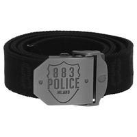 883 Police Savino Webbing Belt Mens