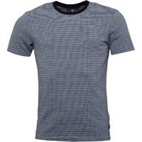 883 police mens wilson t shirt grey