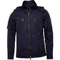 883 police mens spectre jacket navy