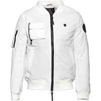 883 police mens moscot jacket white