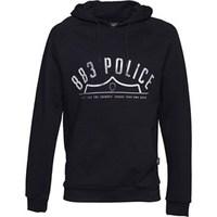 883 police mens bara hoody navy