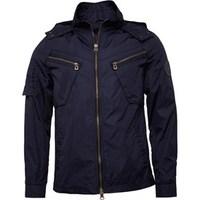 883 police mens spectre jacket navy