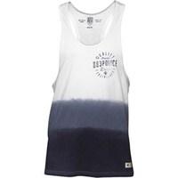 883 Police Mens Fader Vest Navy