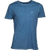 883 Police Mens Fela T-Shirt Blue