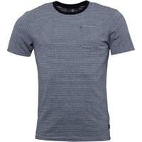 883 Police Mens Wilson T-Shirt Grey