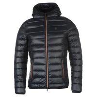 883 Police Downer Zip Hooded Jacket