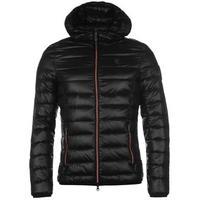 883 Police Downer Zip Hooded Jacket