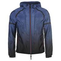 883 Police Alaric Zip Hooded Jacket