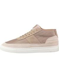 883 Police Mens Spark Trainers Khaki/Grey