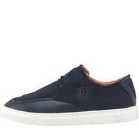 883 Police Mens Rods Trainers Navy