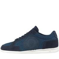 883 Police Mens Fly Trainers Denim