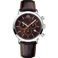 88 rue du rhone watch double 8 origin 42mm mens