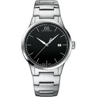 88 rue du rhone watch rive 41mm mens