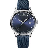 88 rue du rhone watch rive 41mm mens