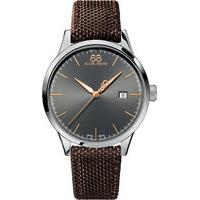 88 Rue Du Rhone Watch Rive 41mm Mens