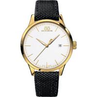 88 Rue Du Rhone Watch Rive 41mm Mens