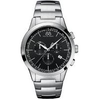 88 rue du rhone watch rive 43mm mens