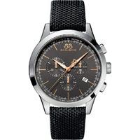 88 rue du rhone watch rive 43mm mens s