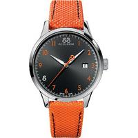 88 rue du rhone watch rive 41mm mens