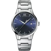 88 Rue Du Rhone Watch Rive 41mm Mens