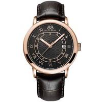 88 Rue Du Rhone Mens Double 8 Origin Watch 87WA144205